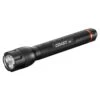 Coast G26 330 Lm Silver LED Flashlight AA Battery -Luminexm Store 4fa2f934 191c 4867 8c7a 2b8c87246d3b