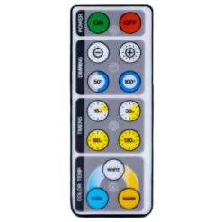 Westek White Battery Powered LED Puck Light 3 Pk -Luminexm Store 505eeb98 06b3 459f 9096 e843d42452d0