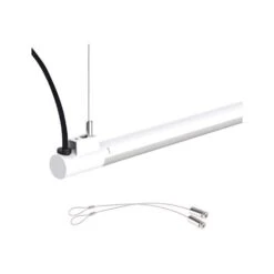 Feit SHOP 48 In. 1-Light Each 19 W LED Utility Light 8 Feit SHOP 48 In. 1-Light Each 19 W LED Utility Light -Luminexm Store 509c1d75 418c 4a9f b006 9b9f3af9f330