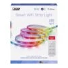 Feit Smart Home 16 Ft. L Color Changing Plug-In LED Smart Light Strip 1 Pk -Luminexm Store 50ed6a8f 3cd6 45c2 9eff 5800d4b076b2