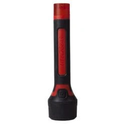 Life+Gear 200 Lm Black/Red LED Signal Light AA Battery -Luminexm Store 51af9664 3756 49ce be11 0f750416b51a