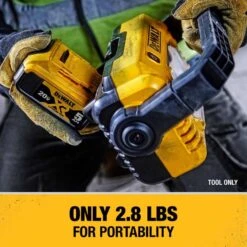 DeWalt 20V MAX 2000 Lm LED Battery Handheld Compact Task Light -Luminexm Store 51bb9c14 2af6 4f15 9294 a39960e73ed0