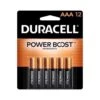 Duracell Coppertop AAA Alkaline Batteries 12 Pk Carded -Luminexm Store 51ddca50 3c47 4be5 b197 9659b83aae1d