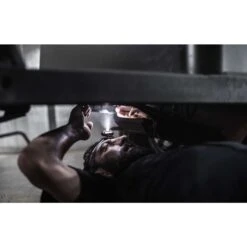 NEBO Mycro 400 Lm Black LED Head Lamp -Luminexm Store 5285ffc6 d3a0 42bc ae97 5520a2ea158a