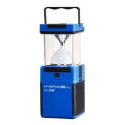 HydraCell Blue LED Lantern -Luminexm Store 52e179ad 6851 4ff8 a776 45d97f0cfce8