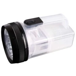 Ace 250 Lm White LED 2-in-1 Lantern And Flashlight