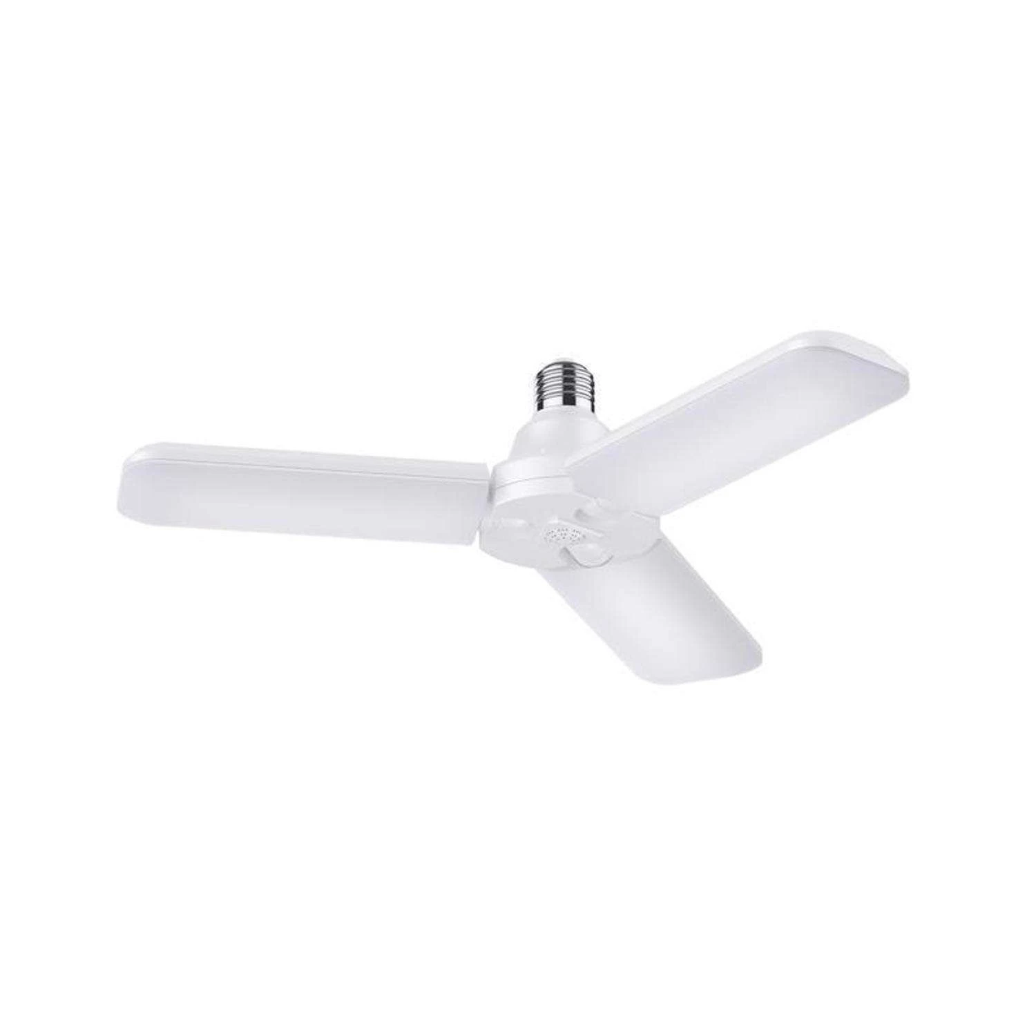 Feit LED Specialty 36 W ED26 LED HID Bulb 4000 Lm Daylight Specialty 1 Pk 5 Feit LED Specialty 36 W ED26 LED HID Bulb 4000 Lm Daylight Specialty 1 Pk - Image 3