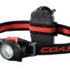 Coast HL7 305 Lm Black LED Head Lamp AAA Battery -Luminexm Store 5593da11 77bc 4cc9 830a d6dcc9fe99b6