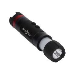Nite Ize Radiant 80 Lm Black LED Mini Flashlight AA Battery -Luminexm Store 563774bb fc39 4a05 a906 35735c04595c