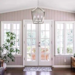 Feit White Filament B10 E12 (Candelabra) Filament LED Bulb Daylight 100 Watt Equivalence 2 Pk -Luminexm Store 56d75fab 52cd 4e0d 8ede 22ed311da0a1