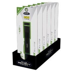 Police Security Dover 800 Lm Black LED Rechargeable Flashlight 18650 Battery 9 Police Security Dover 800 Lm Black LED Rechargeable Flashlight 18650 Battery -Luminexm Store 573e5259 0d93 4982 8c94 8a443a375719