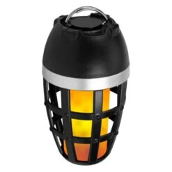 Performance Tool ATAK Black/Silver LED Flaming Torch -Luminexm Store 57d1f1df 2b9d 40f8 8917 a55d364f04a6