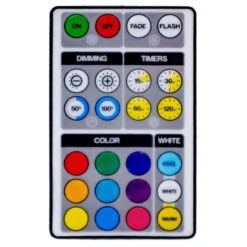 Westek White Battery Powered LED Puck Light With Remote 2 Pk 9 Westek White Battery Powered LED Puck Light With Remote 2 Pk -Luminexm Store 58c7c786 d0bf 4d8d a385 0603f5f2a164