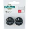 PetSafe Lithium 6 V Electronics Battery RFA-67 2 Pk -Luminexm Store 58efbf5a d2f1 472e be13 60d702d3a7d4