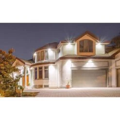 Ace PAR38 E26 (Medium) LED Bulb Daylight 90 Watt Equivalence 2 Pk -Luminexm Store 59584df9 847f 41b6 9479 a28718de3526