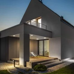 Feit Smart Home BR30 E26 (Medium) Smart-Enabled LED Bulb Soft White 65 Watt Equivalence 1 Pk -Luminexm Store 598c624d bf07 4c83 8f46 2e03acf815c5