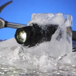 Bell & Howell As Seen On TV Black LED Tactical Flashlight AAA Battery 10 Bell & Howell As Seen On TV Black LED Tactical Flashlight AAA Battery -Luminexm Store 59bea45f b478 4647 ae21 b48406d0da5b