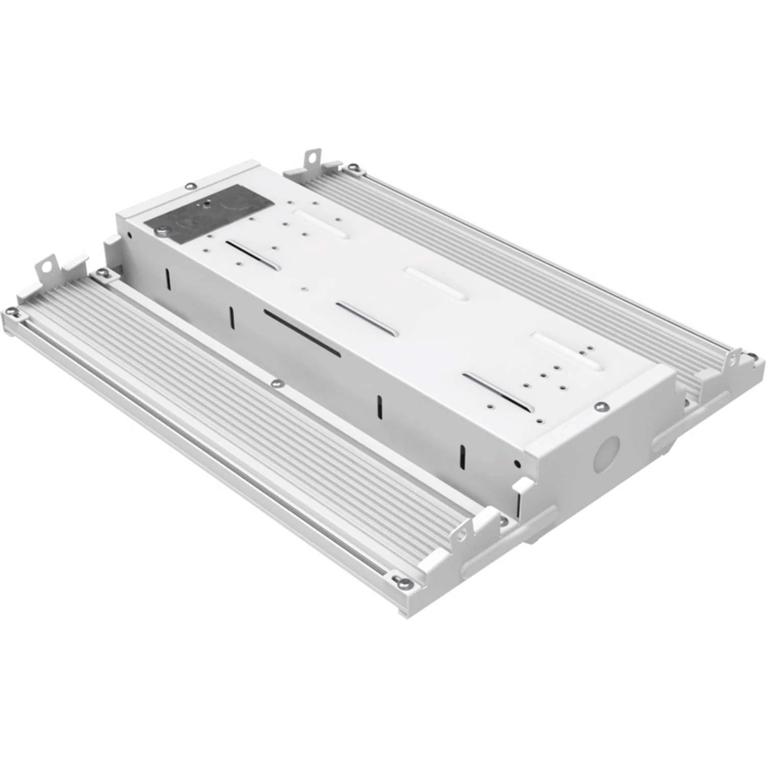 Lithonia Lighting Compact Pro 14.4 In. L LED High Bay Fixture T8 88 W 4 Lithonia Lighting Compact Pro 14.4 In. L LED High Bay Fixture T8 88 W - Image 2