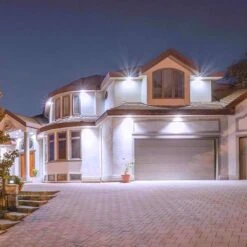 Feit Intellibulb PAR38 E26 (Medium) LED Bulb Daylight 90 Watt Equivalence 1 Pk -Luminexm Store 5d1935f8 fbaa 465d aace cda7ae8eed6a