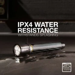 Energizer 400 Lm Gray LED Flashlight AA Battery 11 Energizer 400 Lm Gray LED Flashlight AA Battery -Luminexm Store 5d71d32e 4424 4c5f aacc f5fd76e5a403