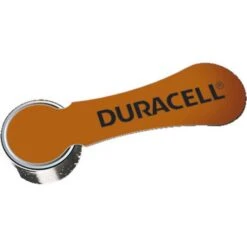 Duracell Zinc Air 312 1.4 V 185 Ah Hearing Aid Battery 8 Pk -Luminexm Store 5dc60aed a947 42da 9a0d b6ba317b968c