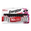 Energizer Max Premium AA Alkaline Batteries 20 Pk Carded 1 Energizer Max Premium AA Alkaline Batteries 20 Pk Carded -Luminexm Store 5e44d141 ea97 461b b803 e95c33f5944f
