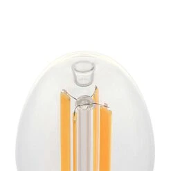 Westinghouse ED28 E26 (Medium) Filament LED Bulb Warm White 300 Watt Equivalence 1 Pk -Luminexm Store 5e9596e3 d2f4 4ec6 9501 12cc30232bf4