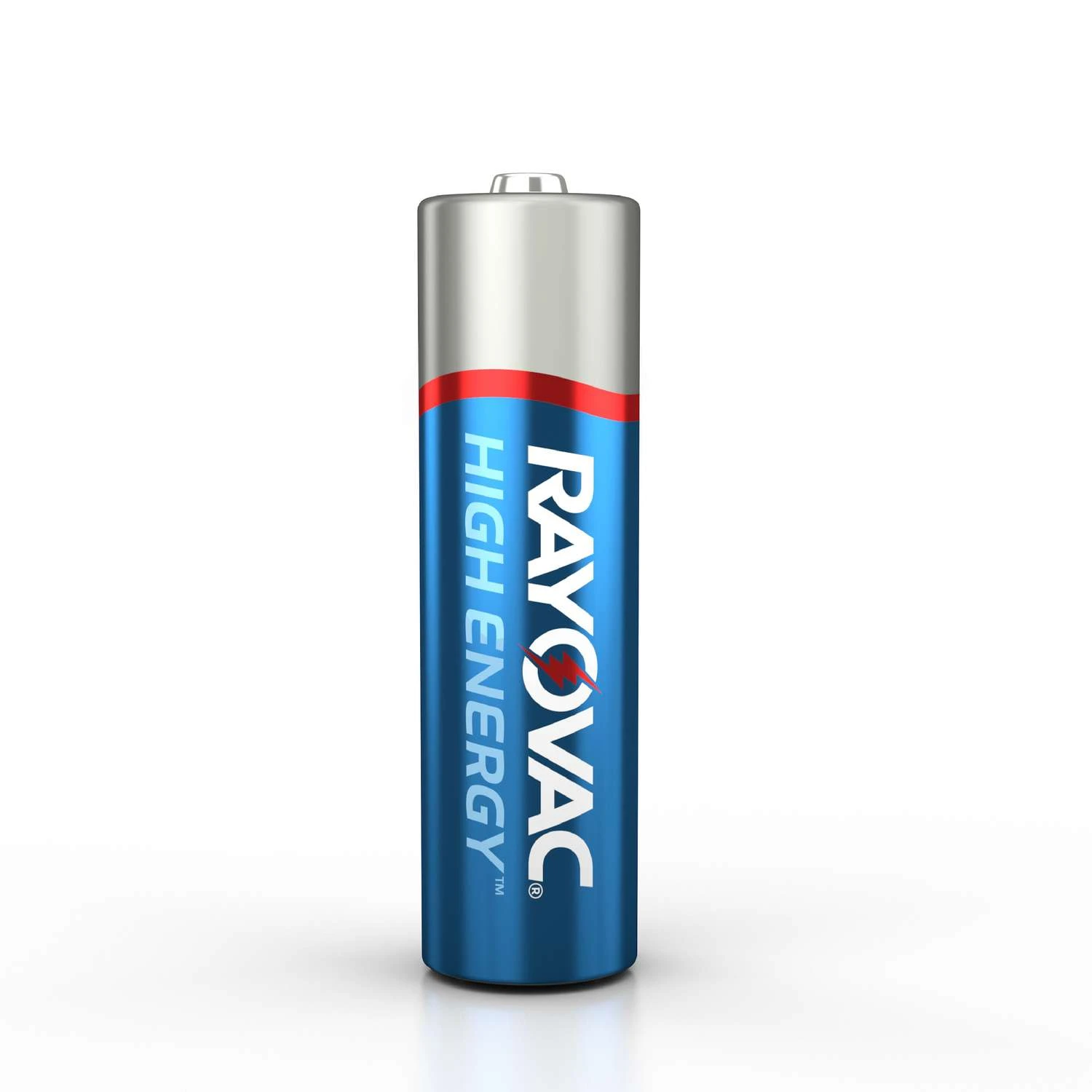 Rayovac® Rayovac High Energy AA Alkaline Batteries 36 Pk Clamshell 6 Rayovac® Rayovac High Energy AA Alkaline Batteries 36 Pk Clamshell - Image 4