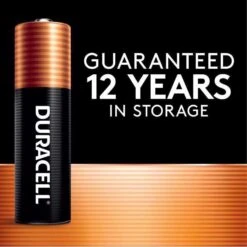 Duracell Coppertop AA Alkaline Batteries 10 Pk Carded -Luminexm Store 5ef844b8 caa6 4ff5 aefc f064898dc07f