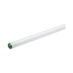Philips 75 W T12 1.5 In. D X 96 In. L Fluorescent Bulb Daylight Linear 6500 K 2 Pk