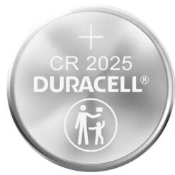Duracell Lithium Coin 2025 3 V Electronic/Watch Battery 4 Pk -Luminexm Store 645a32f9 e3fd 4624 82b3 b603fc026d11