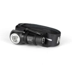 NEBO Rebel 600 Lm Black LED Head Lamp