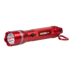 Life+Gear 250 Lm Red LED Search Light AAA Battery -Luminexm Store 6576b1bd 2826 44a2 bdbe 1bc6a0923e6a