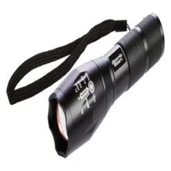 BulbHead Atomic Beam 1200 Lm Black LED Flashlight AAA Battery 9 BulbHead Atomic Beam 1200 Lm Black LED Flashlight AAA Battery -Luminexm Store 661d2308 c49d 4a21 ad5a cc95b45e343b