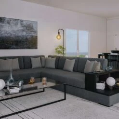 Globe Electric Moderna G40 E26 (Medium) Filament LED Bulb Amber Soft White 40 Watt Equivalence 1 Pk 20 Globe Electric Moderna G40 E26 (Medium) Filament LED Bulb Amber Soft White 40 Watt Equivalence 1 Pk -Luminexm Store 68646388 c4c0 4dc8 b2c6 a91c2869a913