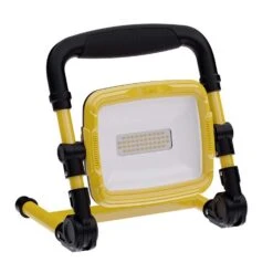 Feit Pro Series 3000 Lm LED Corded Stand (H Or Scissor) Work Light -Luminexm Store 69cec459 ec29 433b 88f5 e4069e4de0f6