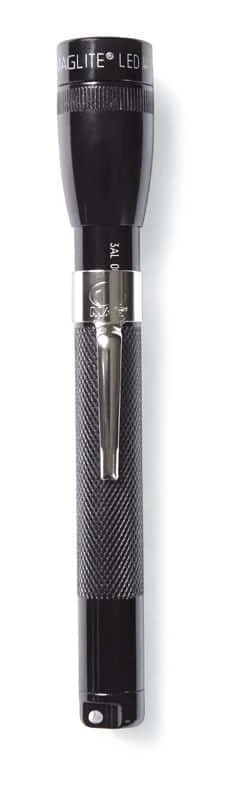 Maglite Mini 100 Lm Black LED Flashlight AAA Battery 5 Maglite Mini 100 Lm Black LED Flashlight AAA Battery - Image 3