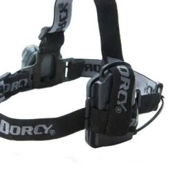 Dorcy DieHard 200 Lm Green LED Head Lamp AAA Battery -Luminexm Store 6bef8847 370d 4196 a558 51e1b336447e