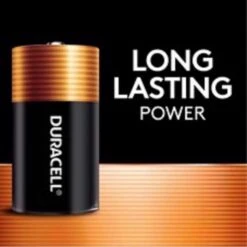 Duracell Coppertop C Alkaline Batteries 4 Pk Carded -Luminexm Store 6d325b74 5c1d 41da 8a24 11dd5579dfae