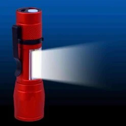 Blazing LEDz 600 Lm COB LED Rechargeable Handheld Work Light -Luminexm Store 6da00afe 0c81 43ba 8c19 a57a8eae6cc2