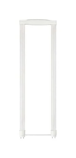 Westinghouse Cool White 22.84 In. G13 (Medium Bi-Pin) T8 LED Bulb 1 Pk