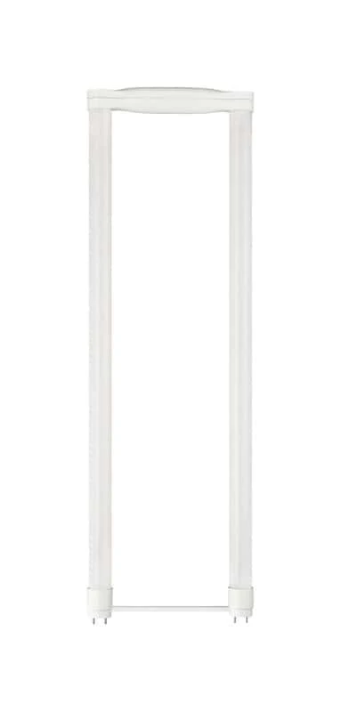 Westinghouse Cool White 22.84 In. G13 (Medium Bi-Pin) T8 LED Bulb 1 Pk 3 Westinghouse Cool White 22.84 In. G13 (Medium Bi-Pin) T8 LED Bulb 1 Pk