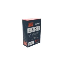 NEBO Torchy 2000 Lm Gray LED Pocket Light 18650 Battery -Luminexm Store 6ee6d97a 56ba 4b7a b85f ee1c92d41a29