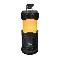 Flipo Slide-N-Glo Black LED Flashlight Lantern -Luminexm Store 6fb1d715 8cb8 4432 a68a a410e327736e