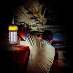 Feit Pro Series 12000 Lm LED Corded String/Linkable Work Light 16 Feit Pro Series 12000 Lm LED Corded String/Linkable Work Light -Luminexm Store 6fdc7ad4 3d7a 48ec 9484 b99bb506b8a2