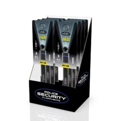 Police Security Aura 270 Lm Black LED Pen Light AAA Battery 9 Police Security Aura 270 Lm Black LED Pen Light AAA Battery -Luminexm Store 7013f7be a436 48a2 b045 57df1bb3edb5