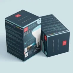 Globe Electric Disinfecting Germicidal Light Bulb BR30 E26 (Medium) LED Disinfection Bulb White 65 W -Luminexm Store 706aa261 c0a6 4503 be09 80e91ca732a1