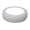 Amertac White Battery Powered LED Puck Light 1 Pk 1 Amertac White Battery Powered LED Puck Light 1 Pk -Luminexm Store 70d989b4 ed52 42ea 9c71 821e64d88ba4