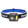 Dorcy DieHard 375 Lm Black/Blue LED Tactical Headlamp -Luminexm Store 7258cf3b bd66 47ad 8d4d c920087f1c03