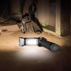 Feit 500 Lm LED Battery Handheld Work Light -Luminexm Store 737c2d0e 2a5c 4d73 87bf b041b1b7e560